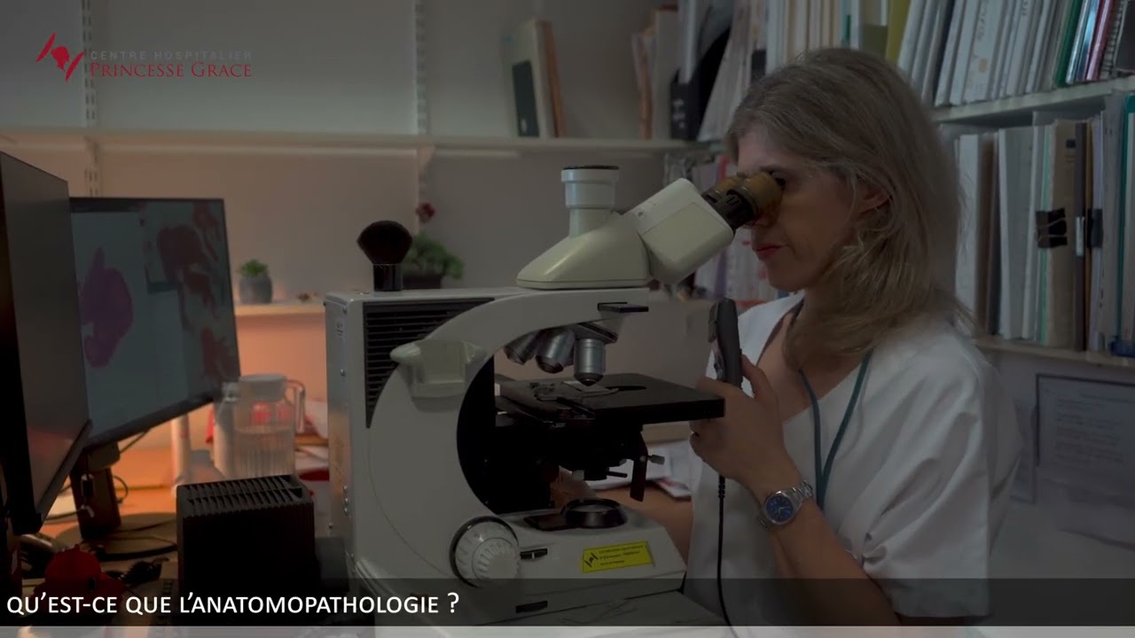 L'anatomopathologie, c'est quoi ?