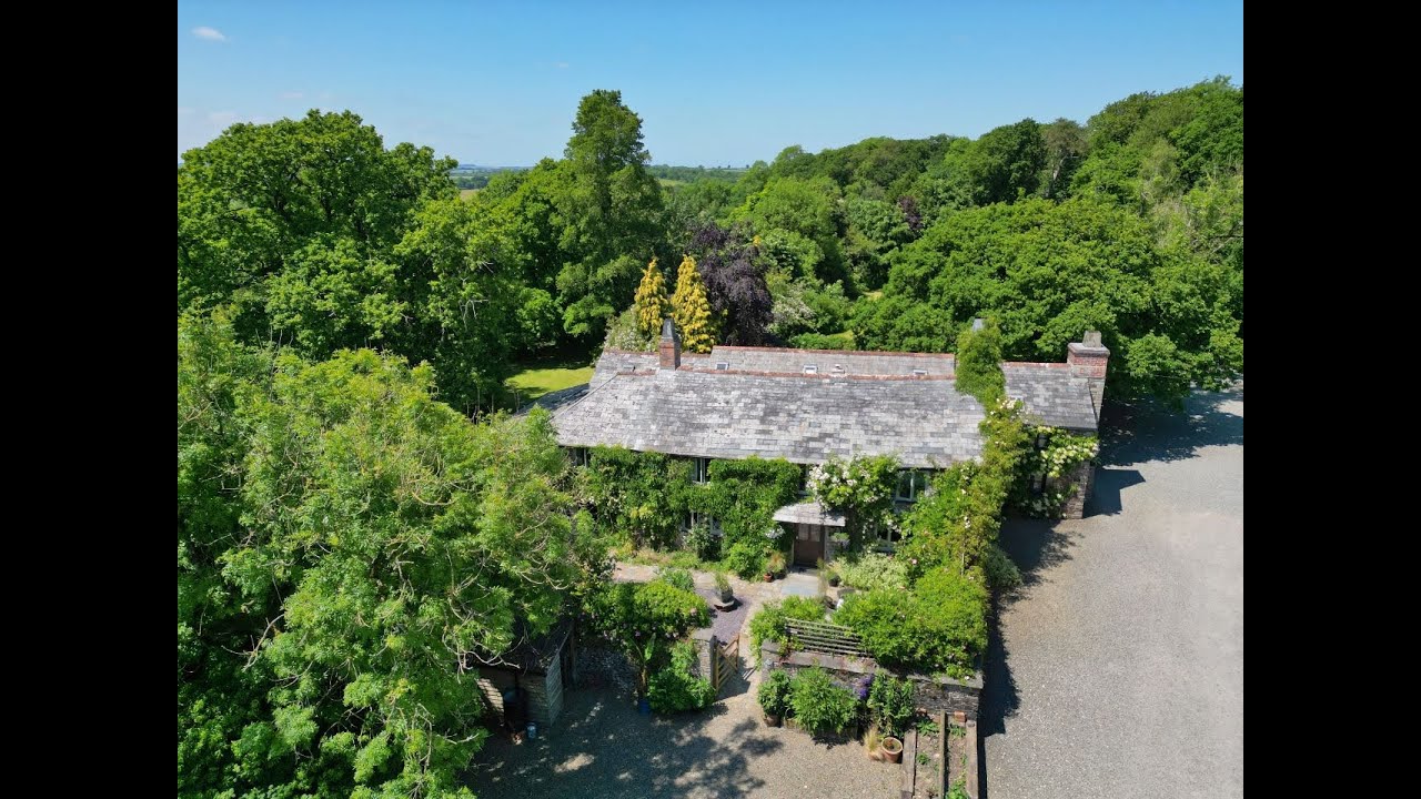 Property for sale | Stenhill Farm, North Petherwin | Internal
