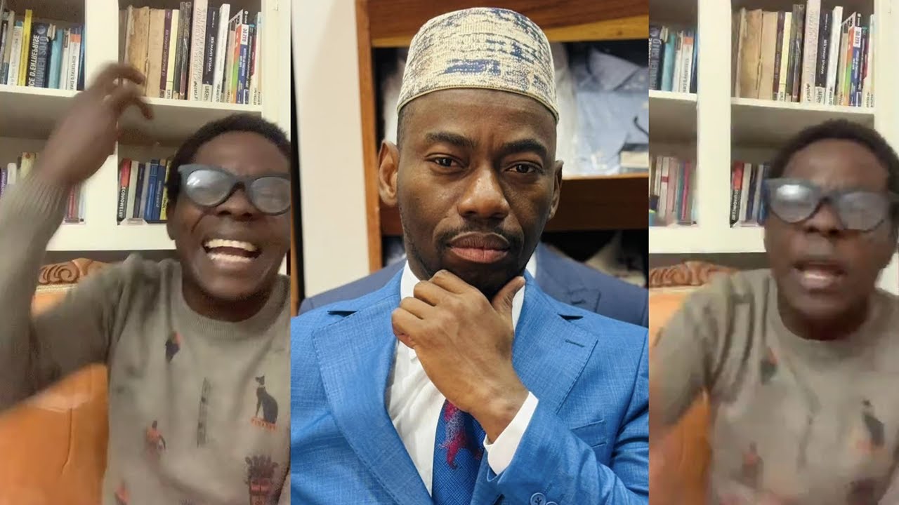 🚨🚨MAKOSSO CAMILLE EST UN ESCROC, LE CHOCOLAT DES FILLES PARLE FORT!