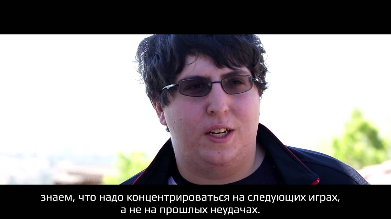 Friends vs Complexity: предматчевое интервью с ZFreek