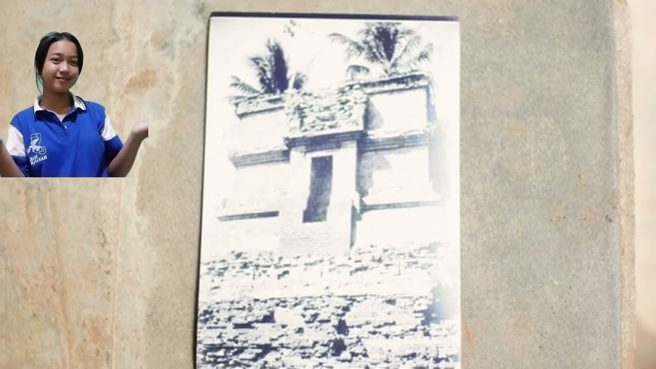 Candi Ngetos