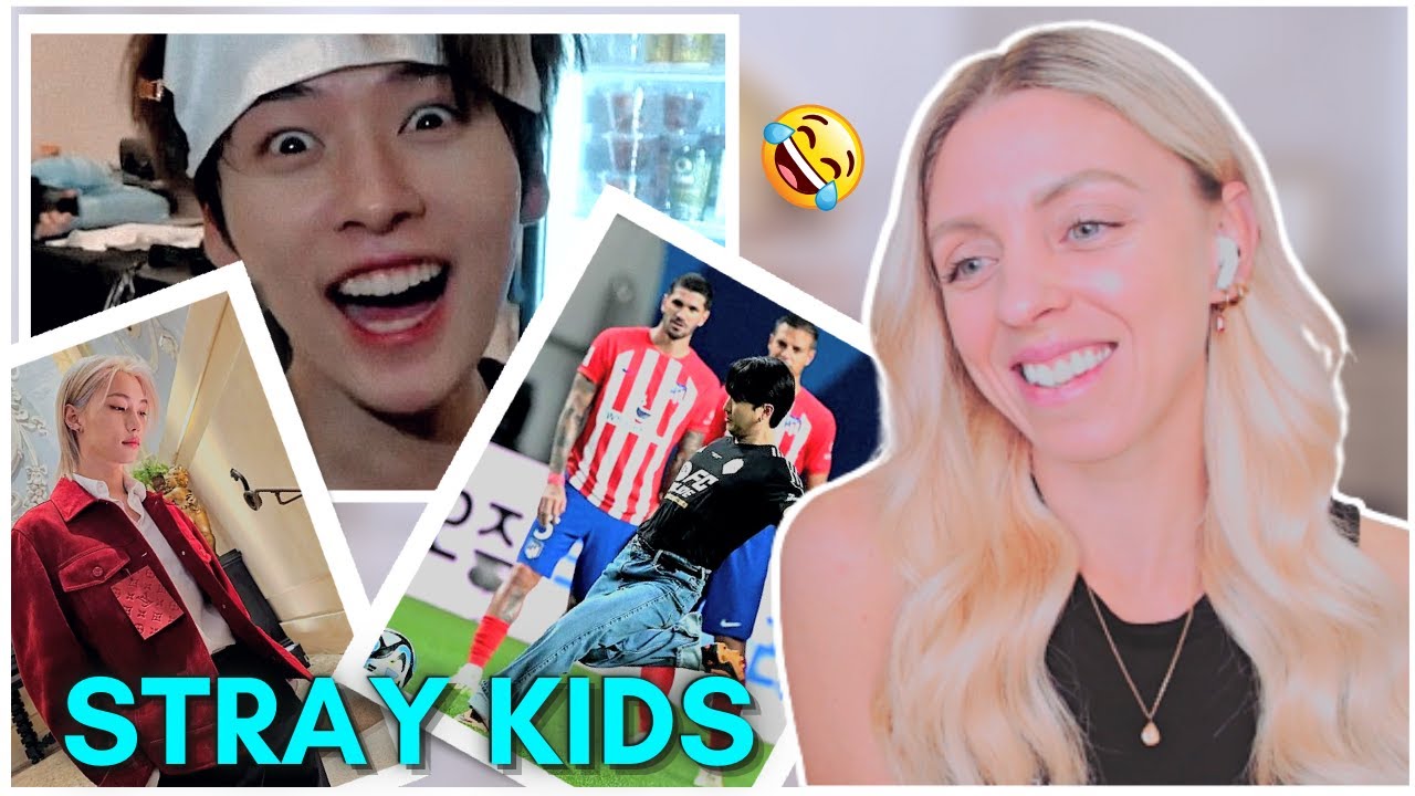 STRAY KIDS: Felix Sunshine Vlog in Italy | Changbin : 돼끼의 꿀로그 6 | Lee Know Is Still Crazy!!