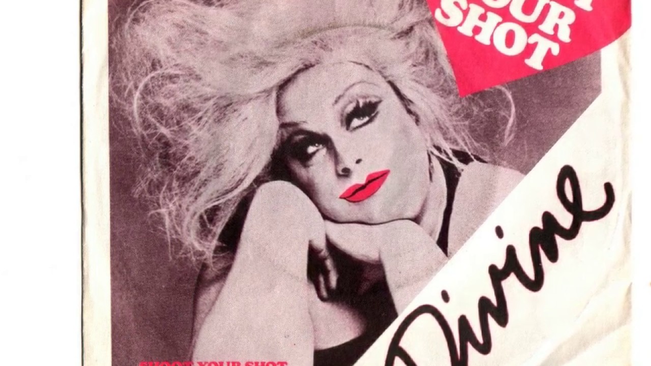 Divine - Shoot Your Shot 7