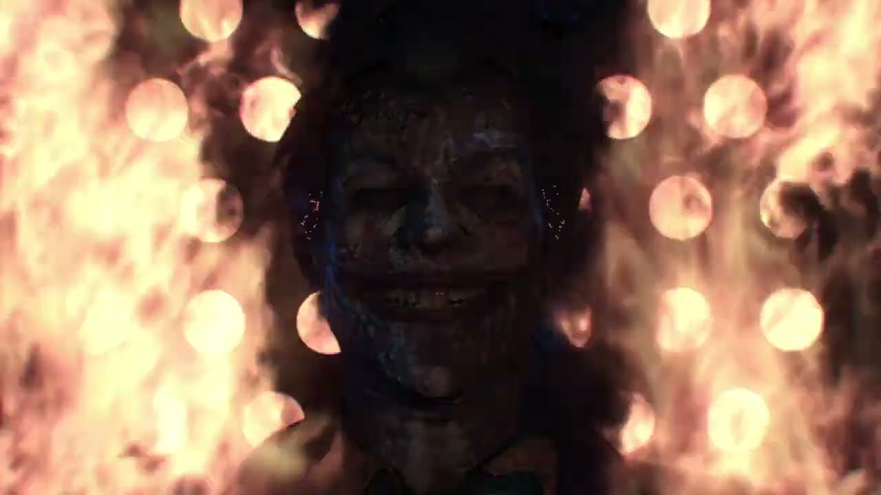 BATMAN ARKHAM KNIGHT EP:1 Si comincia una nuova BATAVVENTURA