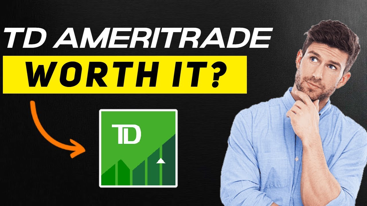 TD Ameritrade App 2025  Review &ndash; Still a Trading Powerhouse or Past Its Prime?