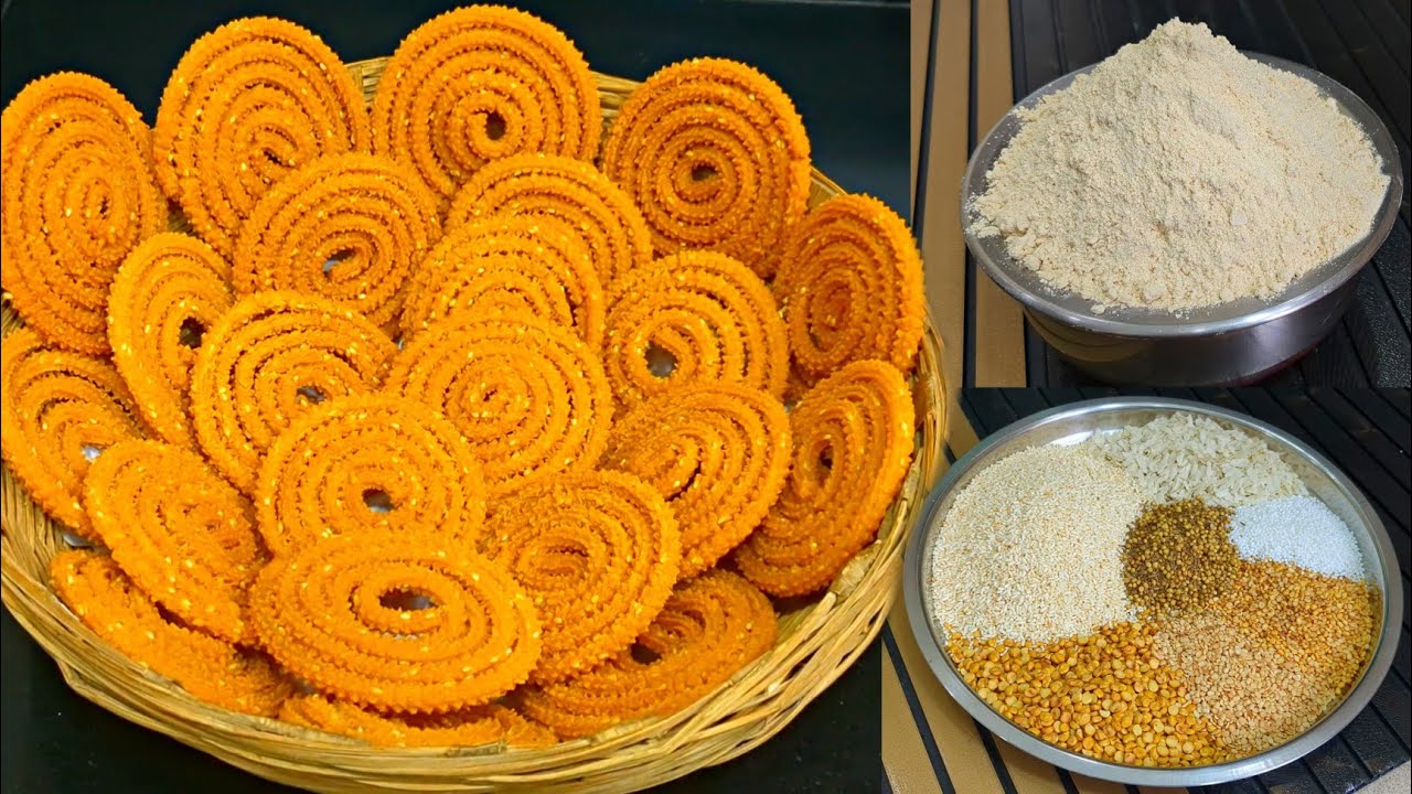 ಚಕ್ಕುಲಿ ಹಿಟ್ಟು ಮಾಡುವ ಈ ಸೀಕ್ರೆಟ್ ಟಿಪ್ಸ್ ಗೊತ್ತಿದ್ರೆ ಸಾಕು ಚಕ್ಲಿ ತುಂಬಾ ಗರಿಗರಿಯಾಗಿ ಬರುತ್ತೆ |Chakli recipe