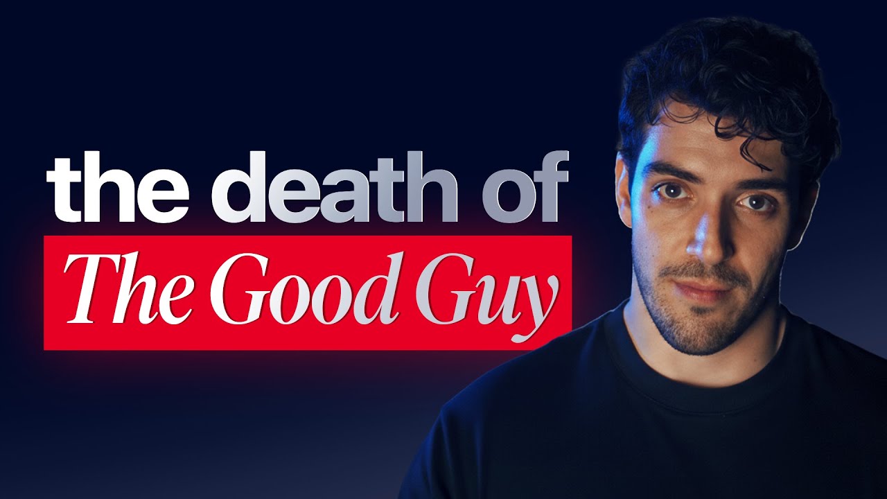 Get Dumped Or Command Respect (The Choice Every Man Must Make)