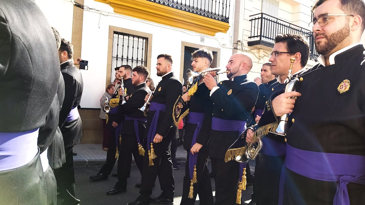 BCT Nazareno (Huelva) - Reflejos de la Cava