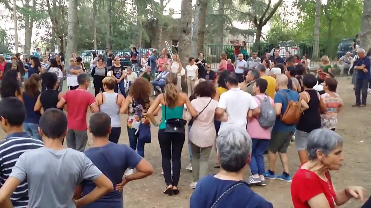 Marco Corrias - Arciu