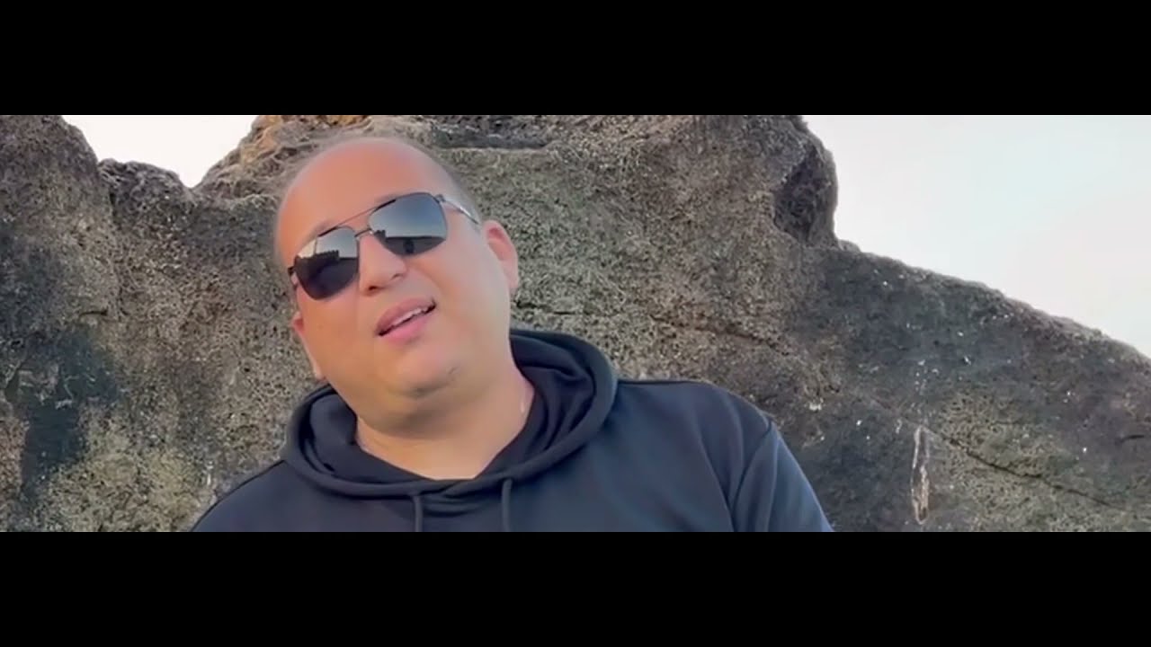 Cheb BILAL A L AISE  Cover by Hassan Ryad