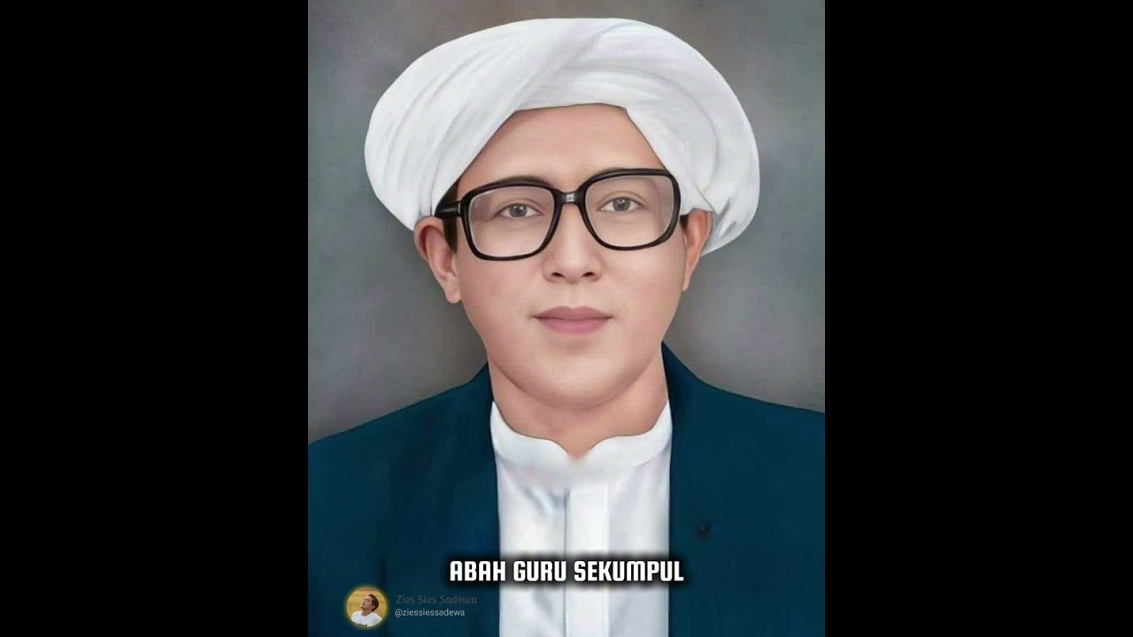 HUWANNUR MENYENTUH BANGET, OLEH ABAH GURU SEKUMPUL