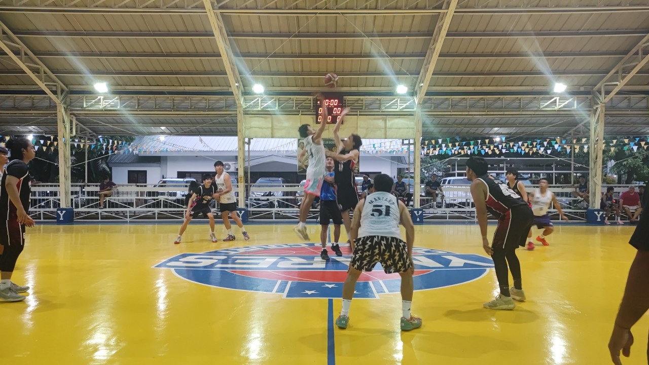 GUBC BALLEROS S7 GAME 2 02.15.26 UNCLE MOE'S VS GBC UNDRAFTED