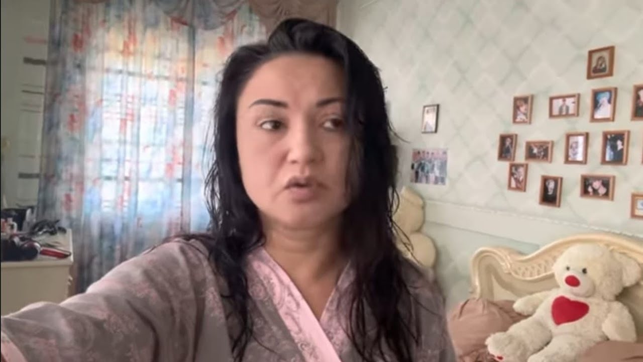 НАТАЛЬЯ ЛИМ Ужас СЕМЕЙНЫЕ РАЗБОРКИ 😱😱😱 @NatalyaLim_official