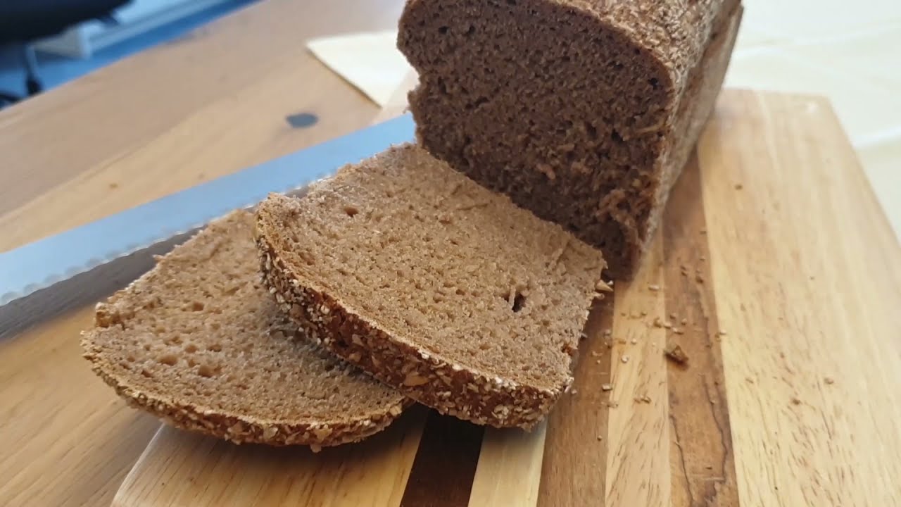 Gut zu wissen - Nachhaltig im MondSeeLand, Teil 11 - Troad-Mehl-Brot