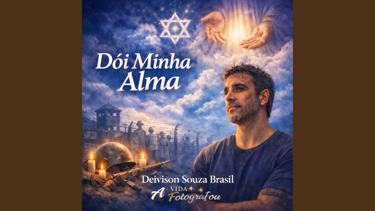 Dói Minha Alma