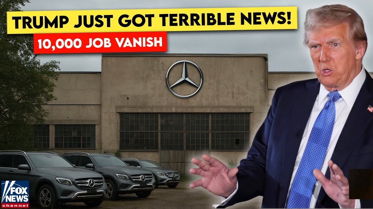 We Lost Them Forever: The Shocking Exit of German Luxury Cars From America