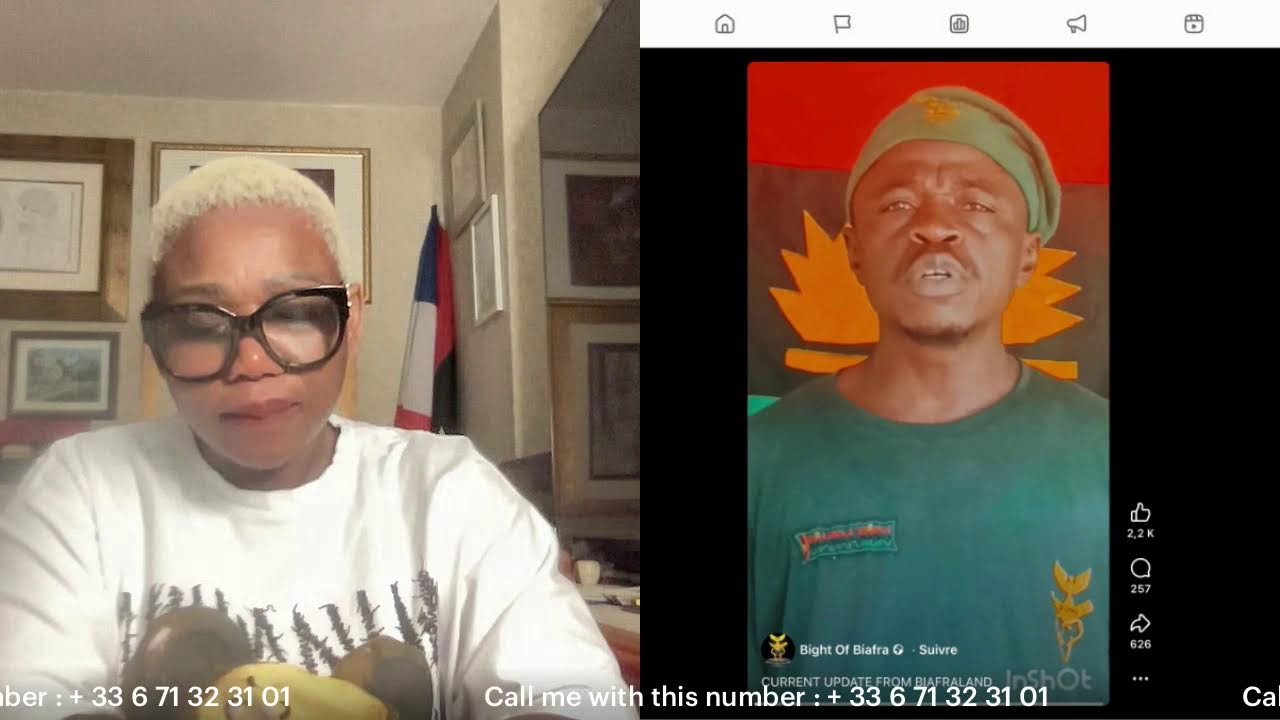 AKA CHUKWU DI YA