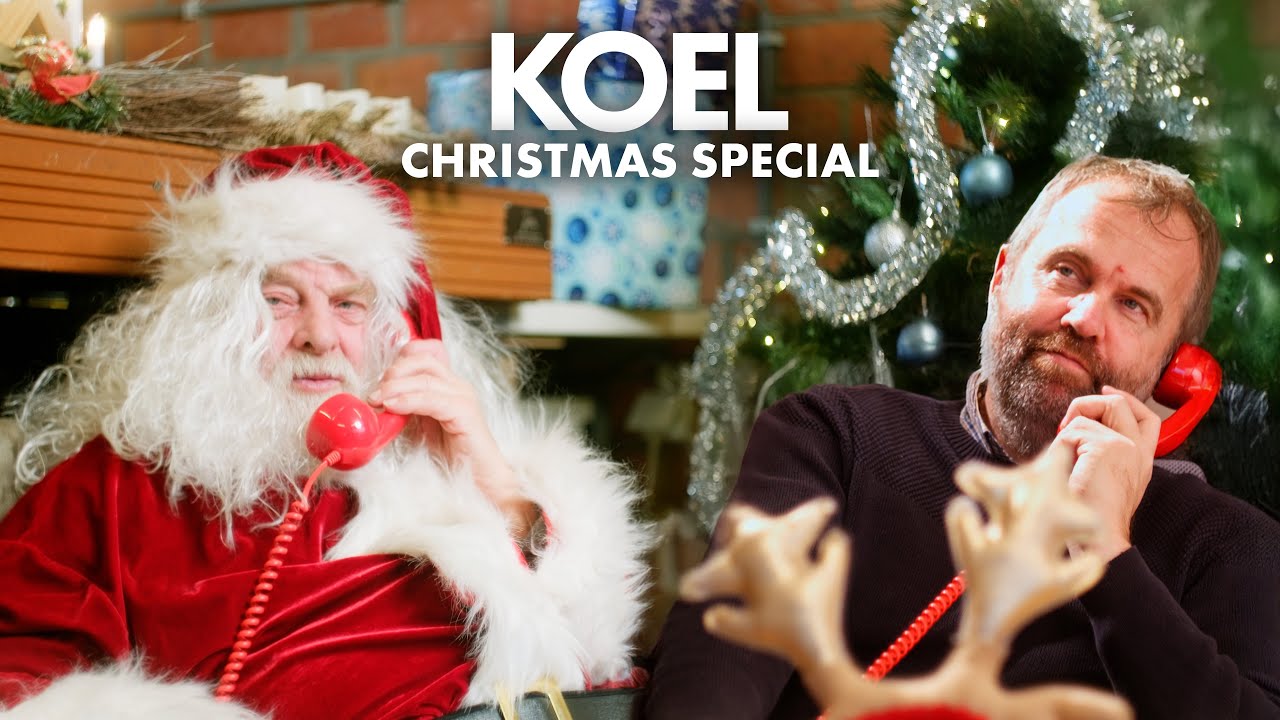 KOEL Christmas Special