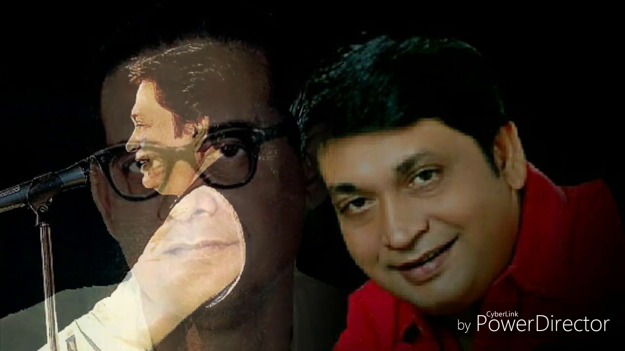 SOORER AASOR THEKE সুরের আসর থেকে মন নিয়ে.. # JAYANTA DEY