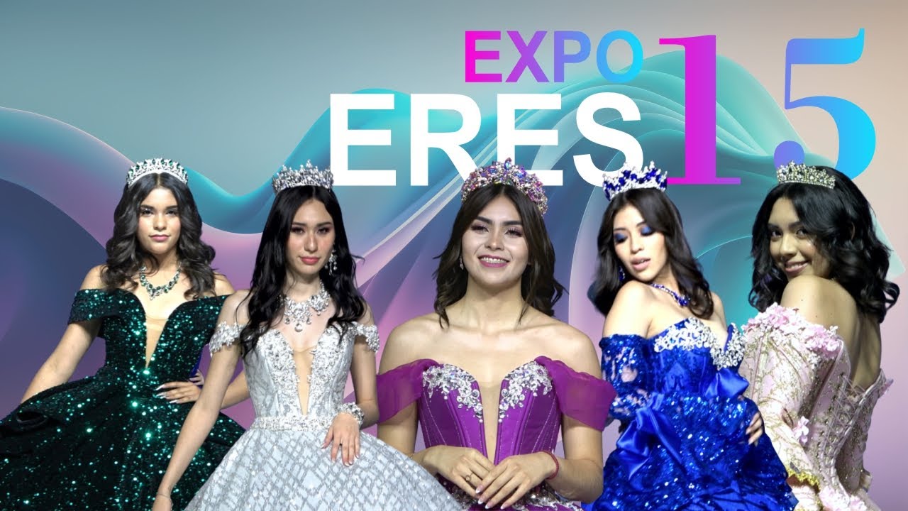 Expo Eres15
