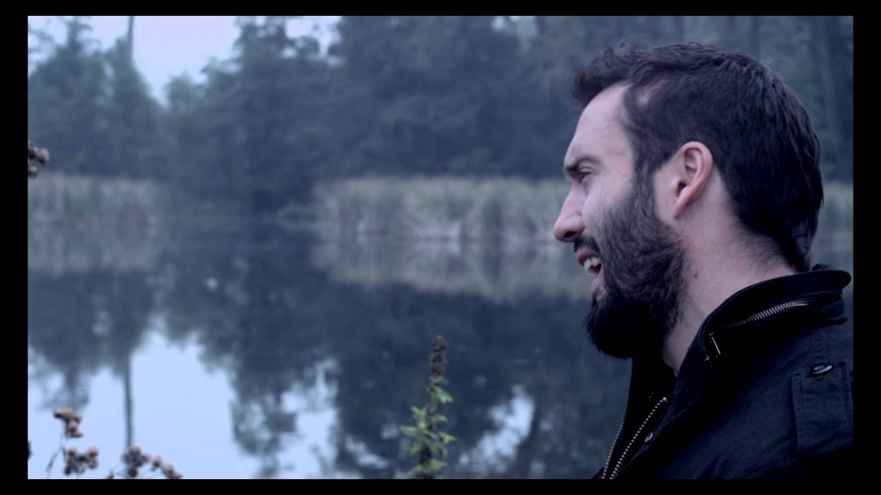 Václav Noid Bárta - Moře kupodivů (Official video)