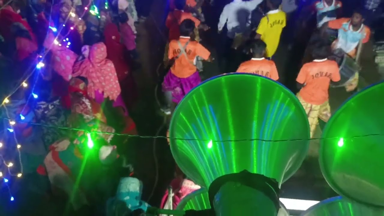 Johar Tasha Party | 7033113962 | santali tasha party video| Barkatha Hazaribagh Jharkhand 