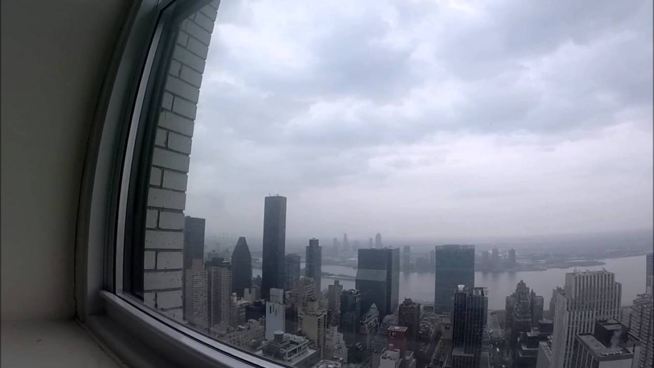 42ND & LEXINGTON AVE 1,905 SF CHRYSLER BUILDING OFFICE SUITE