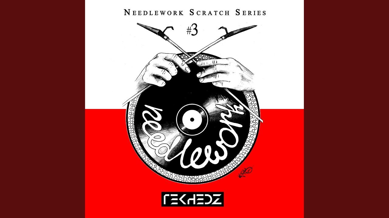 Needlework #3 (Instrumental)