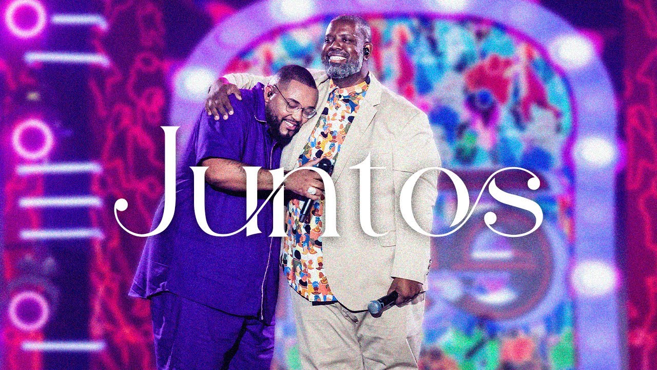 Tiee part. P&eacute;ricles - Juntos (Ao Vivo - DVD Samba Pro Meu Povo)