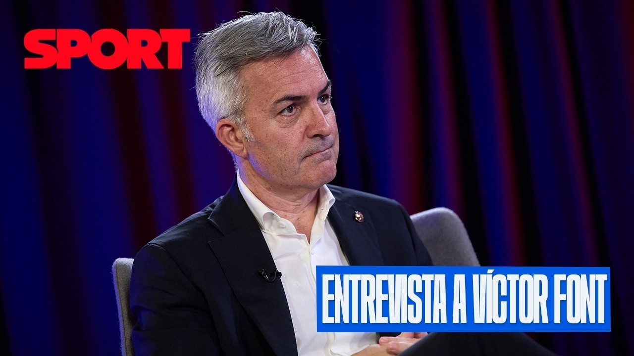 🔵🔴 VICTOR FONT: 