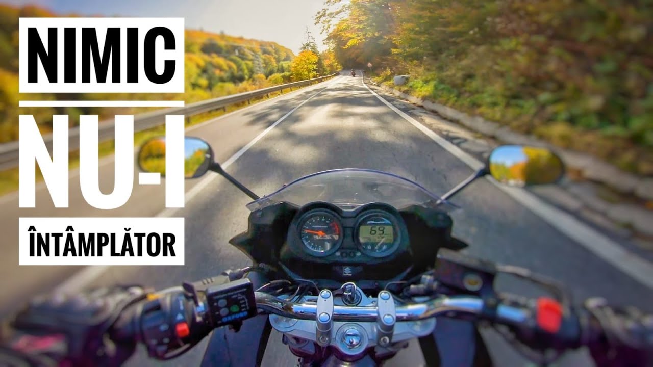 Pare ea începătoare pe motor?