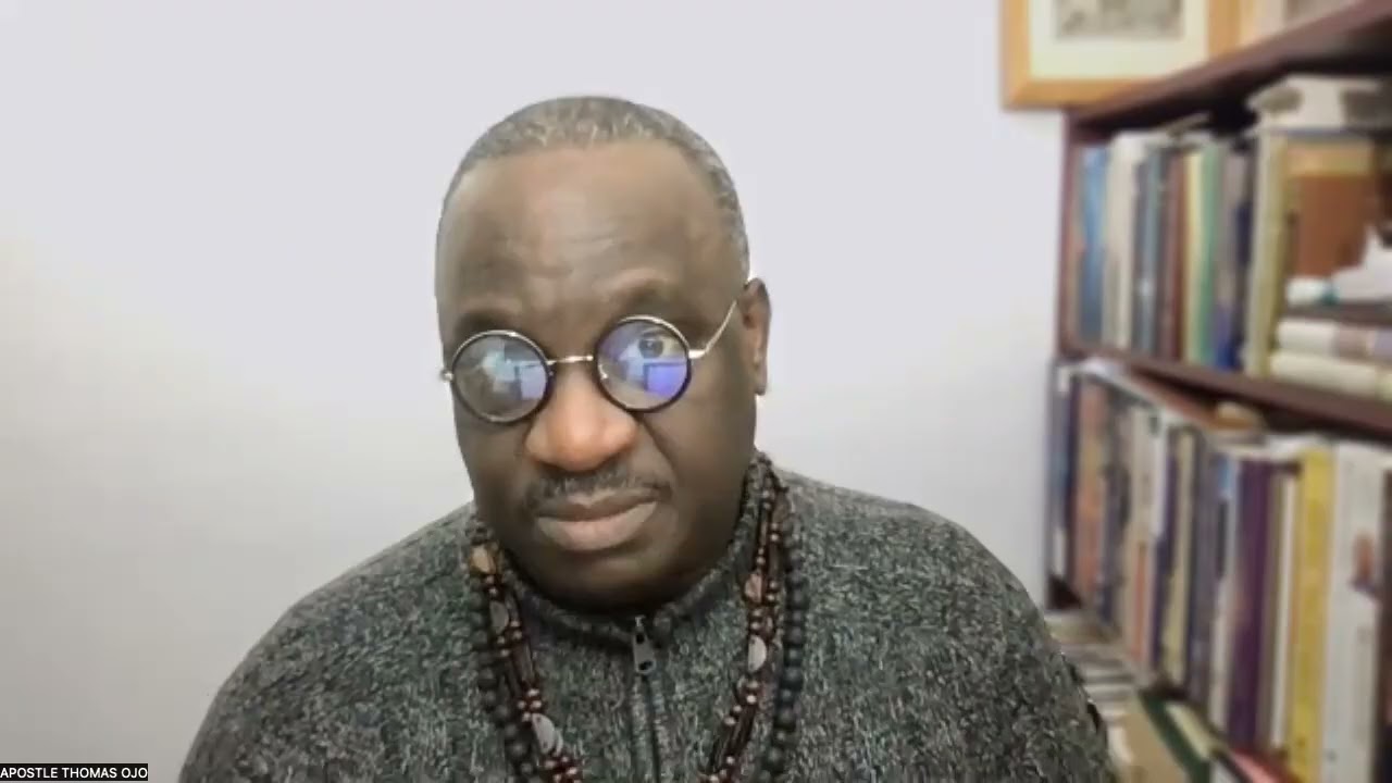 LIVING TO PLEASE GOD FIRST