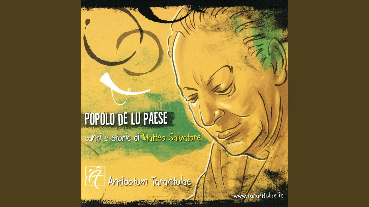 Li Chiacchiere De Lu Paese
