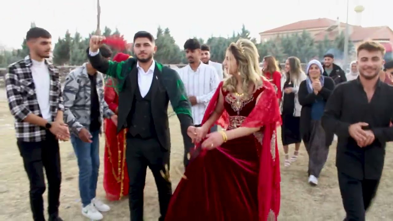 Kasımoğlu aşireti (Tuncay kasımoğlu’nun) mutlu günü