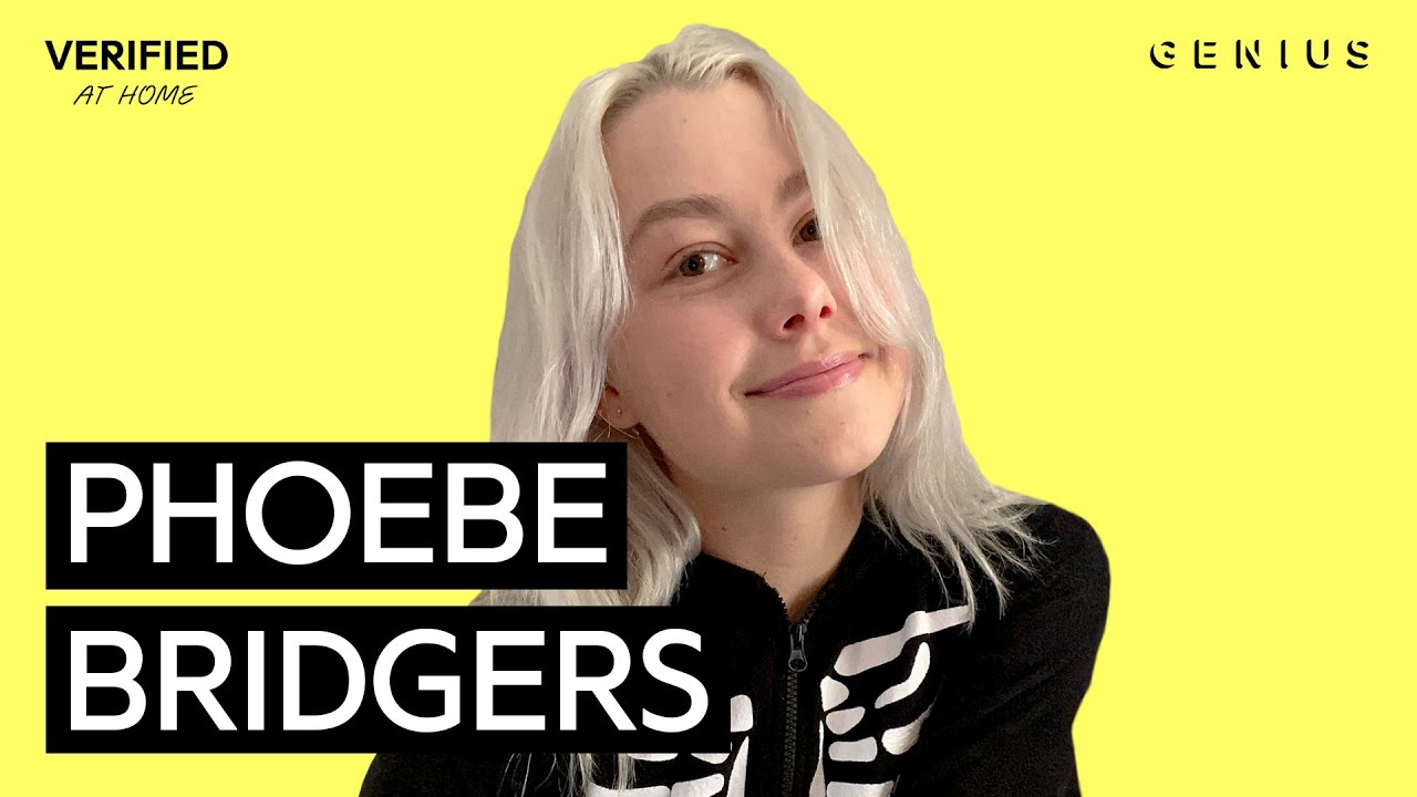 Phoebe Bridgers 