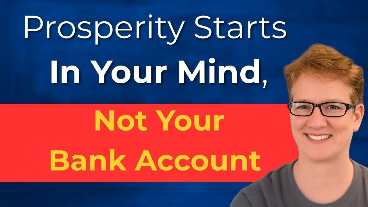 Prosperity: A New Thought Perspective