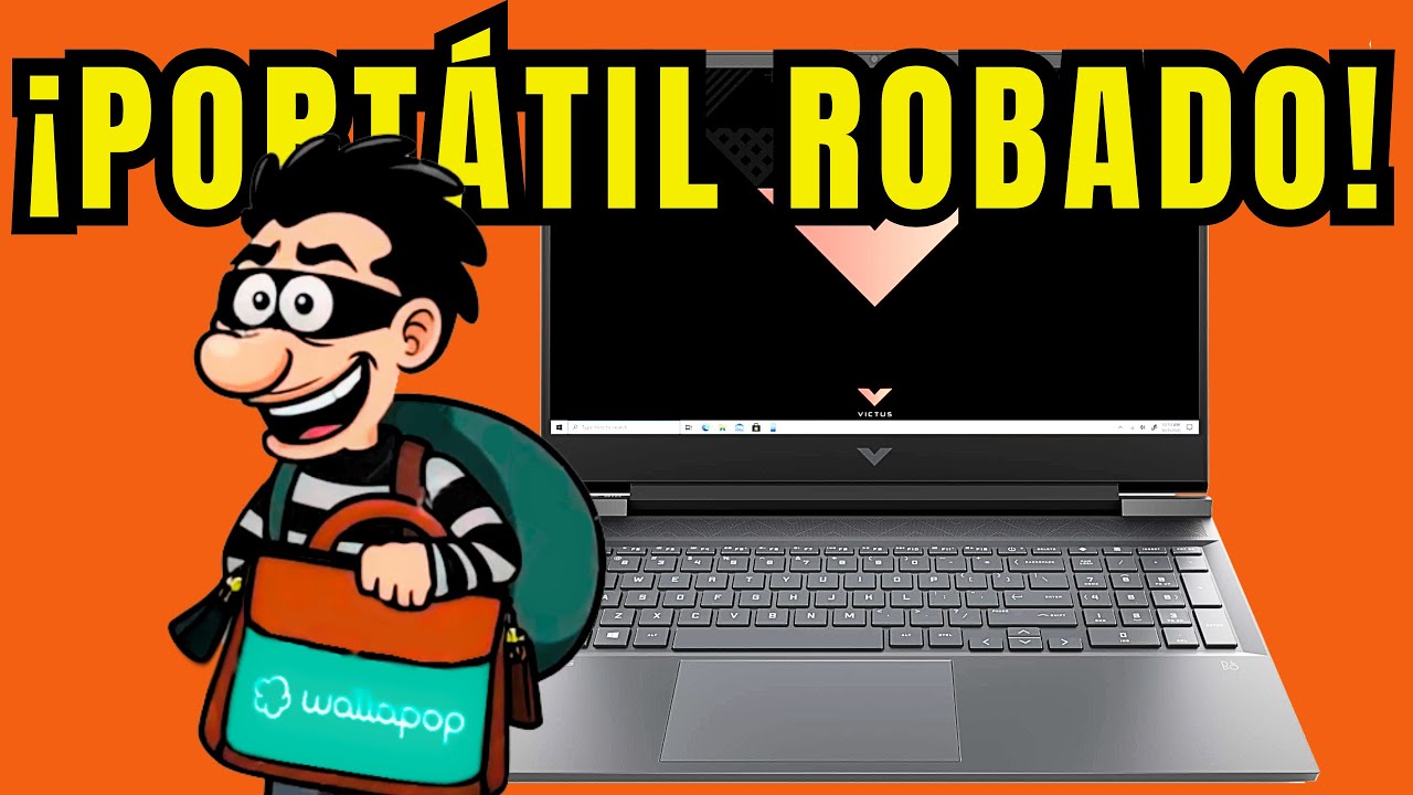 ¡NOS LLEGA PORTÁTIL ROBADO DE SUSCRIPTOR! ADEMÁS TRAEMOS LA AIFEN A902 Y UNA GRÁFICA ÉPICA.