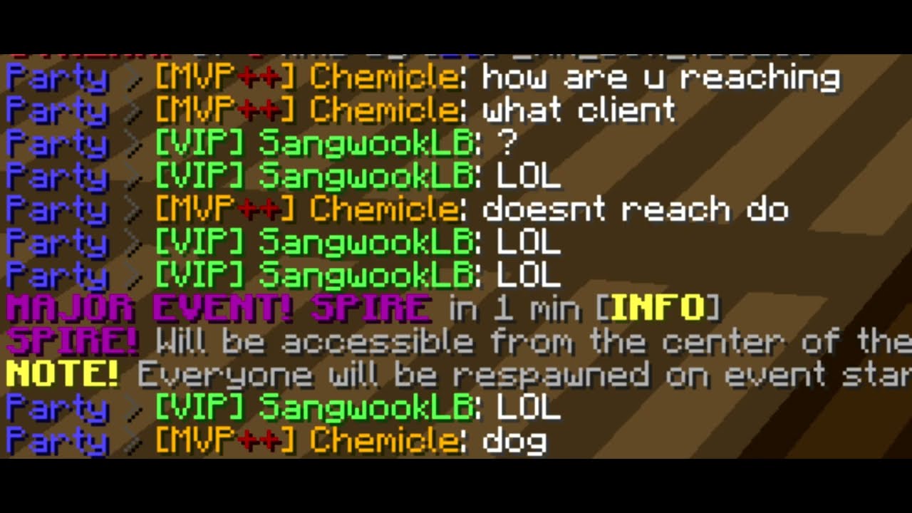Best Player to Ever Touch The Hypixel Pit 🏆 - Back Again