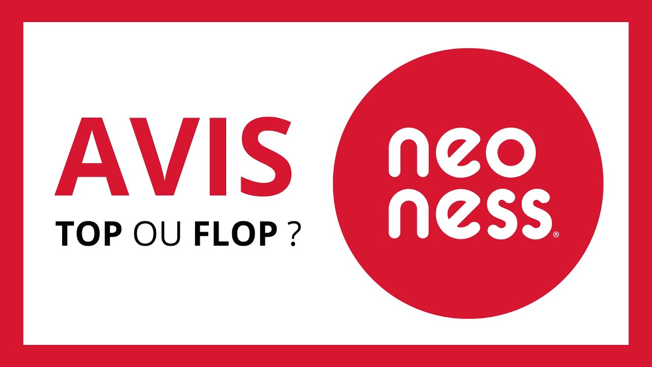 NEONESS : Test & Avis (La Meilleure Salle de Sport ?)