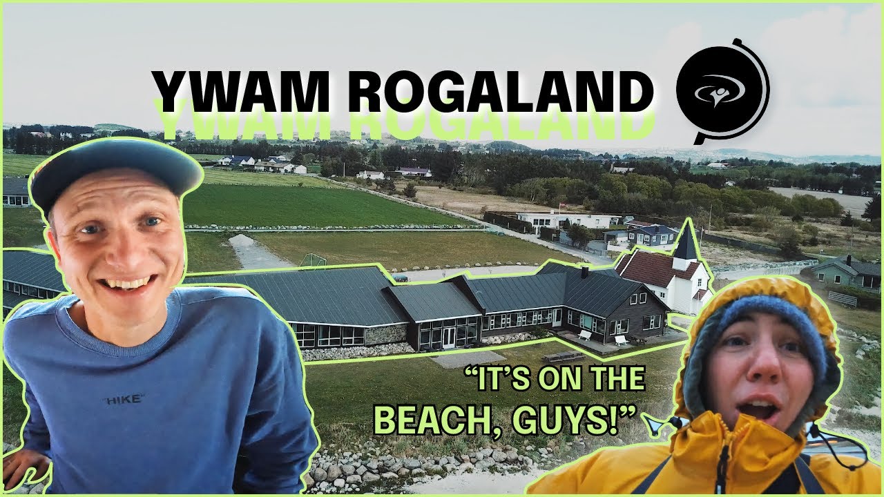 YWAM Rogaland - 
