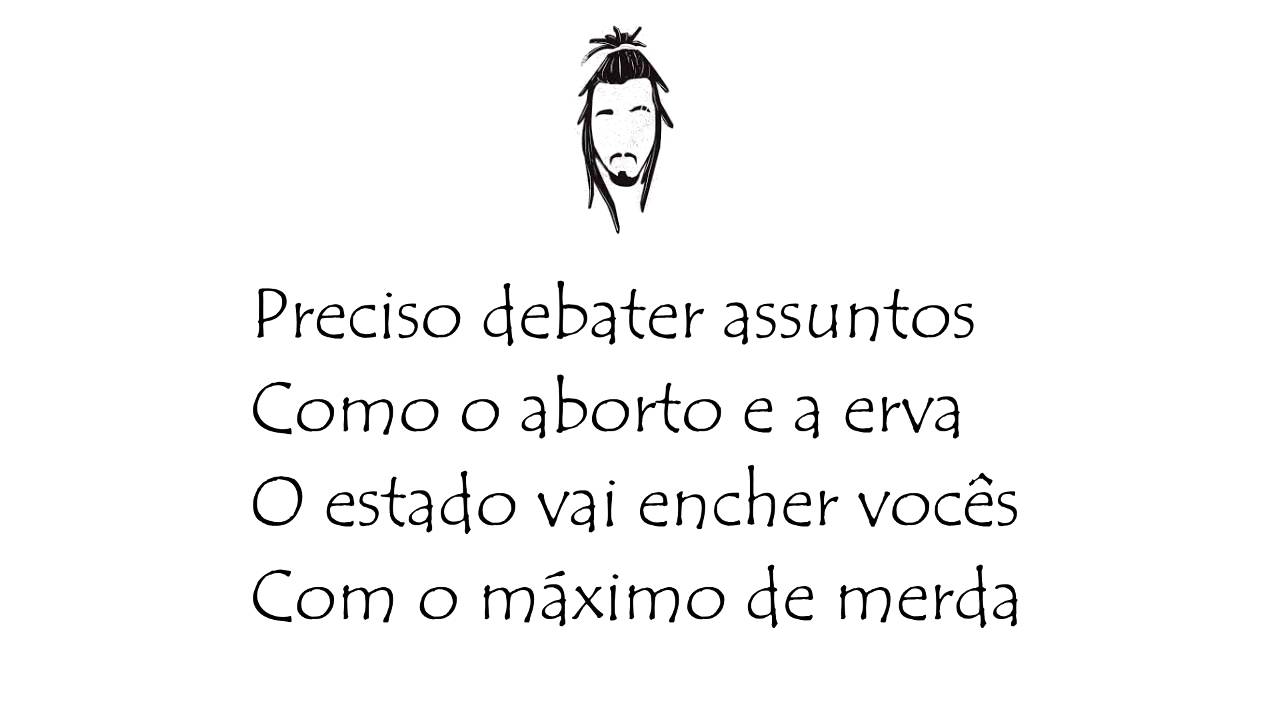 Froid  - Pseudosocial (LETRA)
