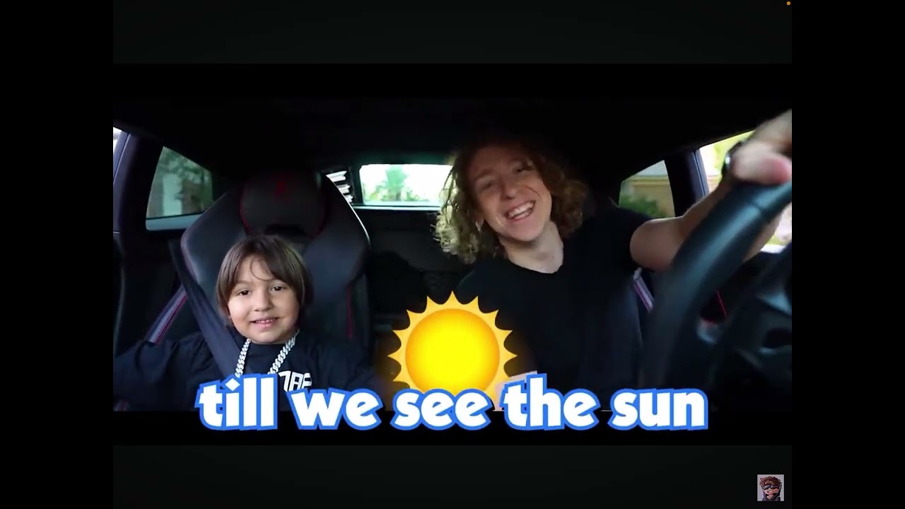Reacting to tappy and baby taps new song