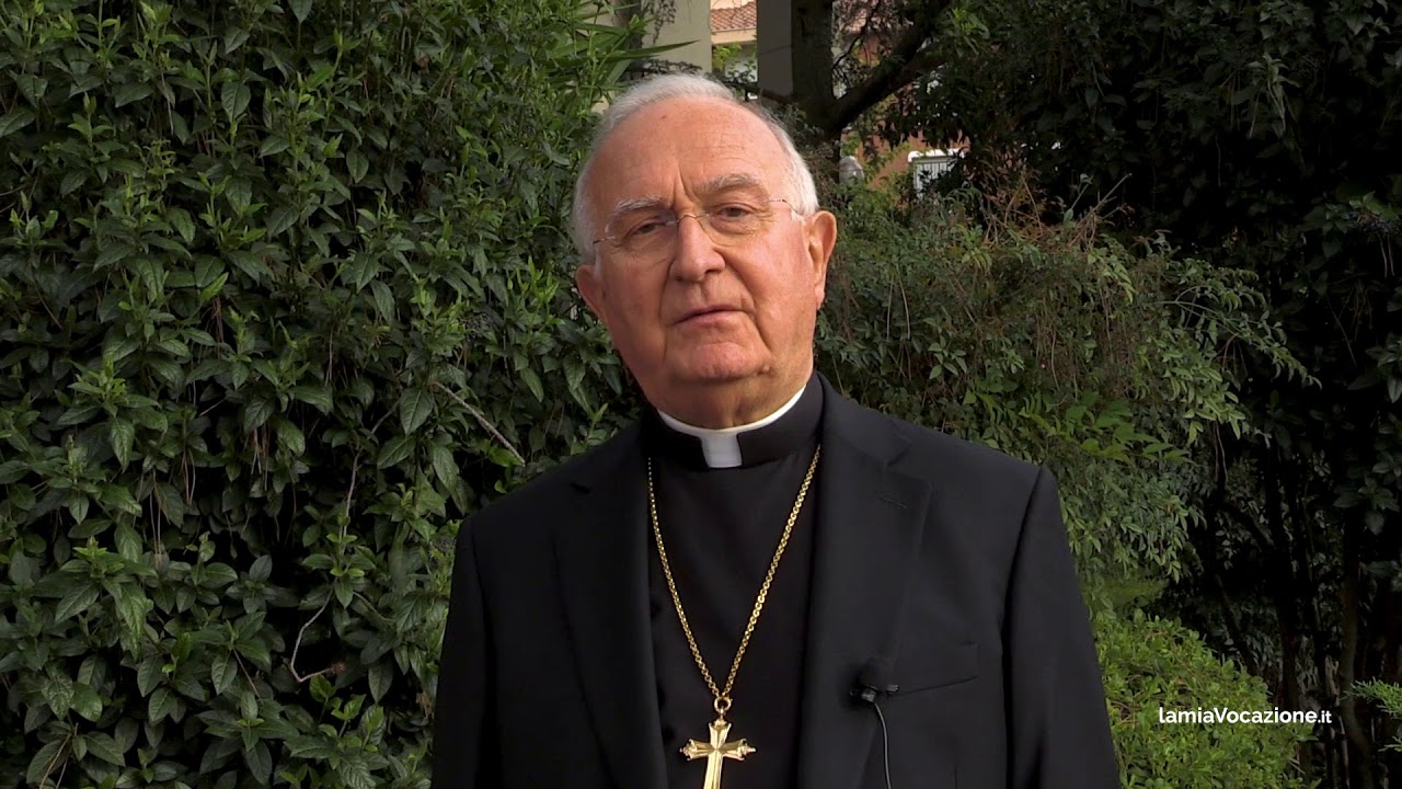 Solo il peccatore conosce veramente Dio - XXVI Dom. del T.O.