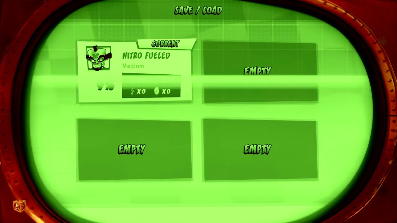 CTR beta 2