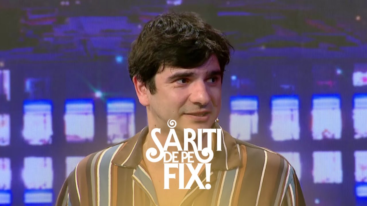 Poți afla lucruri despre săriți, doar acest video să-l priviți | PROBĂ EXTRA