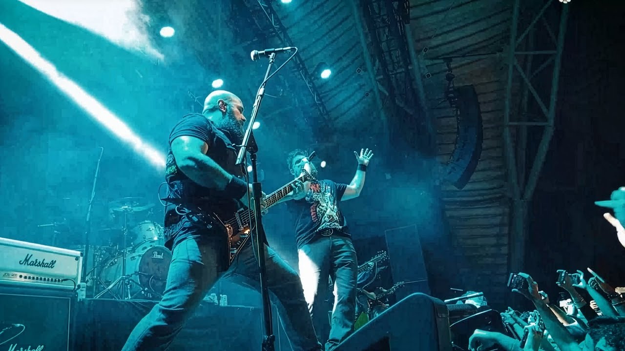 MATANZA RITUAL - LEI DO M&Iacute;NIMO ESFOR&Ccedil;O (CHICO BROWN)