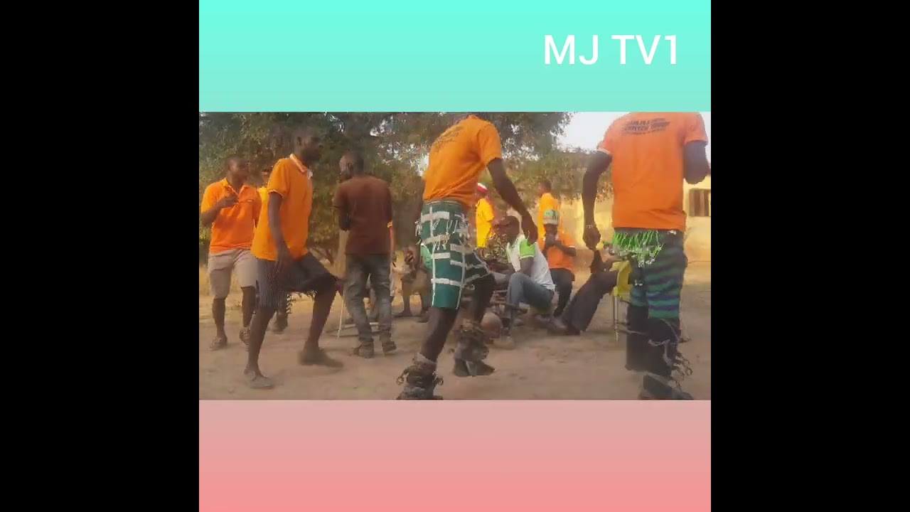 What a wonderful bawaa dance from Chogsia le