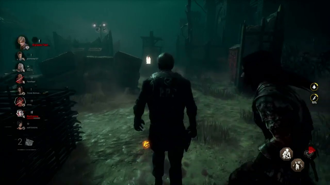2v8 (Dead By Daylight)