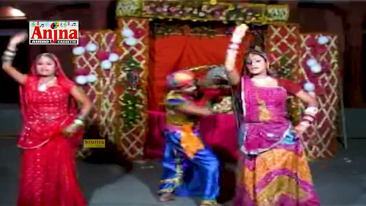 लांगुरिया चटर की मटर करेगो | Languriya Chatar Ki Matar Karego | Rakhi Guljar | Superhit Languriya