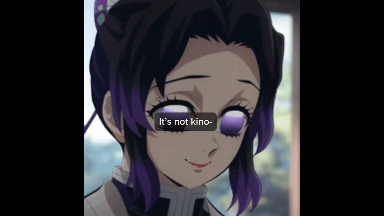 First “actual” video / #knyoc #demonslayer #baddies #demonslayer #kimetsunoyaiba thx for 300subs!!